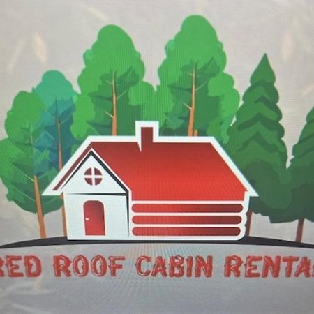 Honeymoon Getaway In Woods Near Noc And Smoky Mtn Rr Villa Bryson City Eksteriør bilde