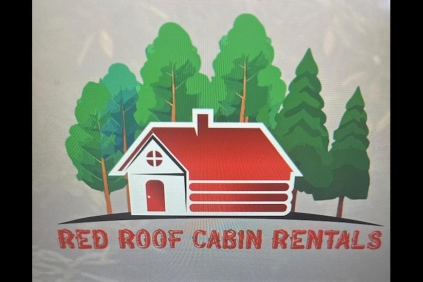 Honeymoon Getaway In Woods Near Noc And Smoky Mtn Rr Villa Bryson City Eksteriør bilde